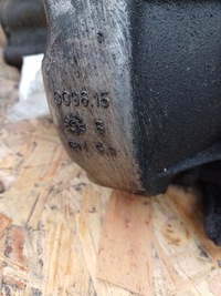 фото thumb №10, Citroen c4 1.6 hdi 05r коробка передач коробки передач механическая коробка передач