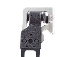 фото thumb №12, Mercedes x156 зачіп блокування сидіння задній правий a1569208200