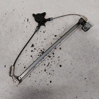 фото thumb №7, Mazda 2 ii dy підйомник скло правий задня 3m71-a27000be