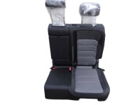 фото thumb №1, Заднее сиденье задняя задняя vw tiguan ii - r-line