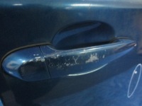 фото thumb №4, Дверь правое перед передние bmw 1 e87