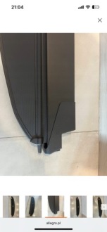 Шторка багажника bmw x3 g01 2020 год с Разборки, фото thumb