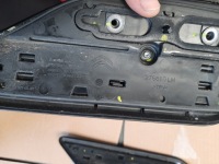 Citroen c3 aircross рейлінги дахові комплект Ціна, фото thumb