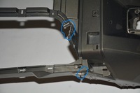 фото thumb №8, Бампер перед toyota hilux двойной cab 4x4 21-2024r