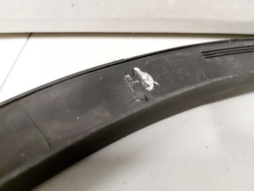 фото thumb №9, Nissan qashqai i j10 планка накладка крила лівий зад ліва задня 93829br0