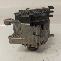 Opel astra k v 1.2t генератор 39218019 пошкоджений пластик роз'єми Доставка, фото thumb