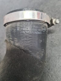 фото thumb №2, Шланг труба інтеркулер audi a7 4g0145709n