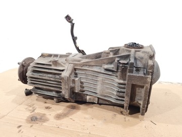 фото thumb №10, 2011 mazda cx-7 диференціал задній ma2727151