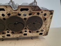 фото thumb №7, Nissan qashqai i 1 j10 1.5 dci головка верх двигателя вал 110426145r