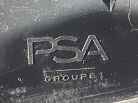 фото thumb №11, Citroen c4 iii / e-c4 левая молдинг накладка крыла заднего левый задняя lh