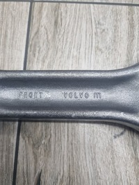 фото thumb №8, Шатун renault gama t dti 13 magnum dxi 13 volvo fh 4 d13k fh fm 13