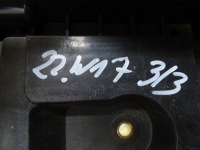 Корпус акумулятор 1k0915333h superb 2 a3 8p golf vi scirocco leon 2 Ціна, фото thumb