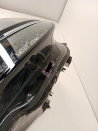 фото thumb №12, Vw tiguan 2 ii 5na 15- led лампа левая перед