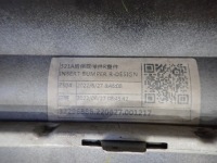 фото thumb №5, Бампер задняя задний volvo xc60 ii lift 21- r-design 3168924