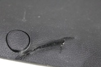 фото thumb №6, Chrysler pacifica 17- обшивка багажника правий оббивка чорний