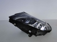 Mercedes c klasa 205 рестайлінг  фара ліва multibeam led Зі Шроту, фото thumb