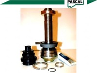 фото thumb №2, Pascal шарнир приводной внутренний vw multivan v t