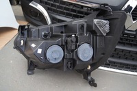 фото thumb №14, Renault master iv po 2019 перед комплект лампи бампер капот крила pas