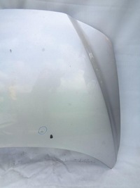 фото thumb №3, Капот volvo s60 sedan