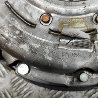 фото thumb №9, Fiat 500l 2015 сцепление / комплект