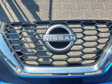фото thumb №7, Бампер перед переднє nissan juke ii f16