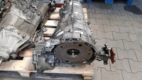 фото thumb №1, Audi s5 4.2fsi lmj коробка передач коробки передач автоматическая