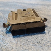 фото thumb №1, Volkswagen бортовий комп'ютер блок керування 7l0907401a