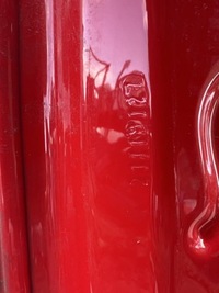 фото thumb №12, Капот vw polo 2g0 18-