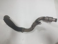 фото thumb №2, Ford c-max lift 07-10r 1.8 tdci труба интеркулер