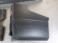 фото thumb №9, Renault trafic iii 15- бампер задня задній