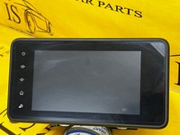 фото thumb №1, Радио мультимедийный навигация dacia sandero iii