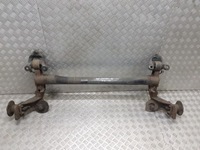 фото thumb №1, Балка подвеска задняя opel zafira b