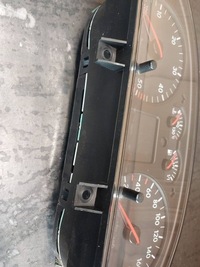 фото thumb №8, Спідометр  / спідометр volkswagen passat b5 1.9 tdi 3b0919881n