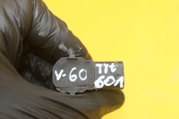 фото thumb №6, Датчик паркування volvo v60 s60 ii 31270911