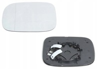 фото thumb №1, Вкладыш стекло зеркало volvo xc90 i od 2007- левая