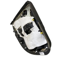 фото thumb №8, Dodge charger 2017 правая сторона обшивки / обшивка дверь задних