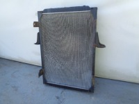 Renaut premium dci радиатор 7420775792 с Разборки, фото thumb