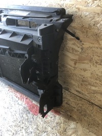 фото thumb №5, Pas передний радиатор volkswagen polo 6r