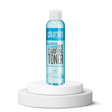 Avon Clearskin Blackhead tonik przeciw wągrom