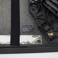 фото thumb №11, Mercedes slk r171 полиця багажника захист задня a1727900035