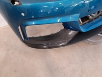 фото thumb №6, Бампер передний bmw 4 f32 f33 f36 m-pakiet + arbon