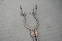 фото thumb №7, Глушник вихлоп каталізатор mercedes sl350 sl r230