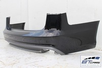 фото thumb №10, Audi a6 s6 kombi задня бампер задній + кришка багажника багажника + лампи лампа led світлодіоди