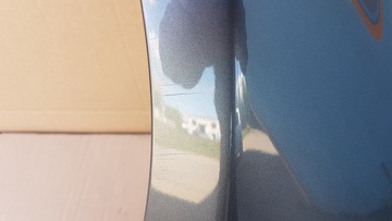 фото thumb №8, Крило перед лівий bmw 3 f30 f31 гібрид гібрид