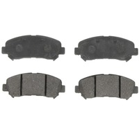 фото thumb №1, Гальмівні колодки гальмівні перед nissan rogue x-trail i ii