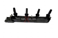 фото thumb №8, Катушка зажигания peugeot 2,0b16v катушка зажигания