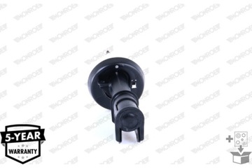 фото thumb №5, Амортизатор перед левый opel astra ii g 1998-2005