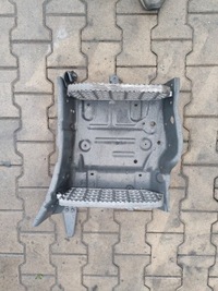 фото thumb №1, Scania r s ngs подножка подножка левая подножка