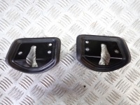 фото thumb №10, Захист засувка замка двері chevrolet corvette c8 coupe 2020-