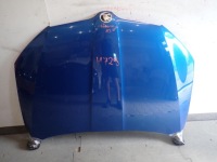 фото thumb №1, Капот skoda octavia iii 2012-2016 5e